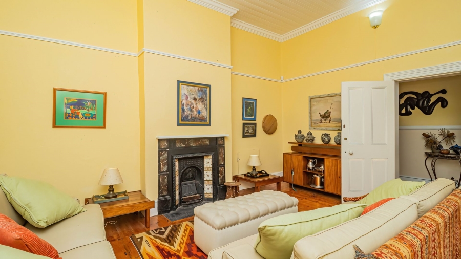 4 Bedroom Property for Sale in Rosebank Western Cape